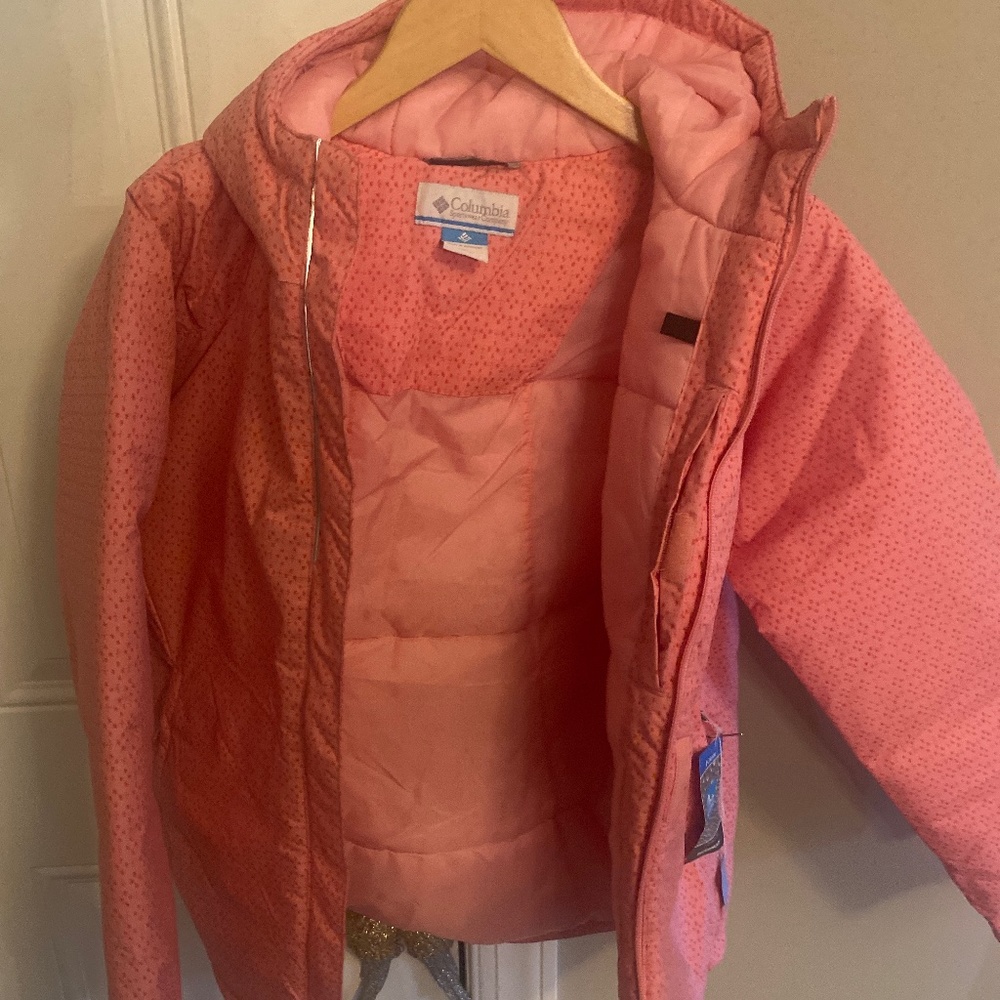 Columbia Sportswear